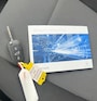Peugeot Partner 1.5 BLEUHDI 56KW 76PK EURO 6 AIRCO/ CRUISE CONTROL/ NAVIGATIE/ SCHUIFDEUR/ 100% DEALERONDERHOUDEN