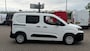 Peugeot Partner 1.5 BLEUHDI 56KW 76PK EURO 6 AIRCO/ CRUISE CONTROL/ NAVIGATIE/ SCHUIFDEUR/ 100% DEALERONDERHOUDEN
