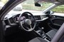 Audi A1 25 TFSI, Navigatie, PDC voor en achter, Lane assist, CarPlay/Android etc.