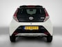 Toyota Aygo 1.0 VVT-i x-sport