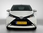 Toyota Aygo 1.0 VVT-i x-sport