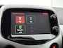 Toyota Aygo 1.0 VVT-i x-sport