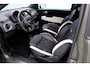 Fiat 500 0.9 TwinAir 105pk Turbo Sport 500S -Mat Groen-