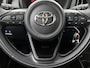 Toyota Aygo X 1.0 VVT-i S-CVT first | Trekhaak afneembaar |