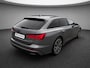 Audi A6 S edition Competition 50 TFSI e 299 PK · Assistentiepakket Tour · Glazen panorama dak · B&O Premium 3D ·