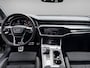 Audi A6 S edition Competition 50 TFSI e 299 PK · Assistentiepakket Tour · Glazen panorama dak · B&O Premium 3D ·