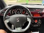 Citroën DS3 1.6 THP Sport Chic | leder | airco |cruise control |