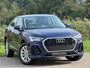Audi Q3 Sportback 45 TFSI e Advanced Edition - Navarrablau - Okapi leder/Adaptive cruise/Camera