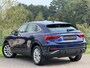 Audi Q3 Sportback 45 TFSI e Advanced Edition - Navarrablau - Okapi leder/Adaptive cruise/Camera