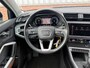 Audi Q3 Sportback 45 TFSI e Advanced Edition - Navarrablau - Okapi leder/Adaptive cruise/Camera