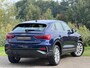 Audi Q3 Sportback 45 TFSI e Advanced Edition - Navarrablau - Okapi leder/Adaptive cruise/Camera