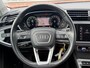 Audi Q3 Sportback 45 TFSI e Advanced Edition - Navarrablau - Okapi leder/Adaptive cruise/Camera