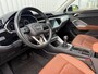 Audi Q3 Sportback 45 TFSI e Advanced Edition - Navarrablau - Okapi leder/Adaptive cruise/Camera