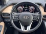 Hyundai Santa Fe 1.6 T-GDI PHEV Premium Sky 7P / Dealer onderhouden / 7 persoons / Accu SoH 100 % / 1.350 kg trekgewicht / Leder / Stoelventilatie / Stuur-, stoel- en achterbankverwarming / Camera 360° / Apple Carplay Android / 19" LM wielen /