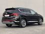 Hyundai Santa Fe 1.6 T-GDI PHEV Premium Sky 7P / Dealer onderhouden / 7 persoons / Accu SoH 100 % / 1.350 kg trekgewicht / Leder / Stoelventilatie / Stuur-, stoel- en achterbankverwarming / Camera 360° / Apple Carplay Android / 19" LM wielen /