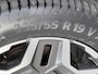 Hyundai Santa Fe 1.6 T-GDI PHEV Premium Sky 7P / Dealer onderhouden / 7 persoons / Accu SoH 100 % / 1.350 kg trekgewicht / Leder / Stoelventilatie / Stuur-, stoel- en achterbankverwarming / Camera 360° / Apple Carplay Android / 19" LM wielen /