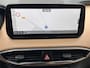 Hyundai Santa Fe 1.6 T-GDI PHEV Premium Sky 7P / Dealer onderhouden / 7 persoons / Accu SoH 100 % / 1.350 kg trekgewicht / Leder / Stoelventilatie / Stuur-, stoel- en achterbankverwarming / Camera 360° / Apple Carplay Android / 19" LM wielen /