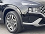Hyundai Santa Fe 1.6 T-GDI PHEV Premium Sky 7P / Dealer onderhouden / 7 persoons / Accu SoH 100 % / 1.350 kg trekgewicht / Leder / Stoelventilatie / Stuur-, stoel- en achterbankverwarming / Camera 360° / Apple Carplay Android / 19" LM wielen /