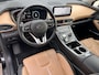 Hyundai Santa Fe 1.6 T-GDI PHEV Premium Sky 7P / Dealer onderhouden / 7 persoons / Accu SoH 100 % / 1.350 kg trekgewicht / Leder / Stoelventilatie / Stuur-, stoel- en achterbankverwarming / Camera 360° / Apple Carplay Android / 19" LM wielen /