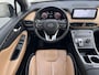 Hyundai Santa Fe 1.6 T-GDI PHEV Premium Sky 7P / Dealer onderhouden / 7 persoons / Accu SoH 100 % / 1.350 kg trekgewicht / Leder / Stoelventilatie / Stuur-, stoel- en achterbankverwarming / Camera 360° / Apple Carplay Android / 19" LM wielen /