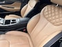 Hyundai Santa Fe 1.6 T-GDI PHEV Premium Sky 7P / Dealer onderhouden / 7 persoons / Accu SoH 100 % / 1.350 kg trekgewicht / Leder / Stoelventilatie / Stuur-, stoel- en achterbankverwarming / Camera 360° / Apple Carplay Android / 19" LM wielen /