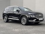 Hyundai Santa Fe 1.6 T-GDI PHEV Premium Sky 7P / Dealer onderhouden / 7 persoons / Accu SoH 100 % / 1.350 kg trekgewicht / Leder / Stoelventilatie / Stuur-, stoel- en achterbankverwarming / Camera 360° / Apple Carplay Android / 19" LM wielen /