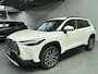 Toyota Corolla Cross Hybrid 140 Dynamic edition Parkeersensoren, navigatie Apple CarPlay/Android Auto, elektr. achterklep, adaptieve cruise control, keyless