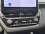 Toyota Corolla Cross Hybrid 140 Dynamic edition Parkeersensoren, navigatie Apple CarPlay/Android Auto, elektr. achterklep, adaptieve cruise control, keyless