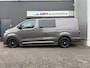 Peugeot Expert 2.0 BlueHDI 145PK L3H1 Premium dubbel cabine (SPOILERSET|SIDE BARS|CAMERA|2x SCHUIFDEUR|TREKHAAK)