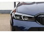BMW 3-Serie Touring 330e xDrive |M-Sport PRO |19'' |Premium Tansanitblau II