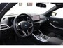 BMW 3-Serie Touring 330e xDrive |M-Sport PRO |19'' |Premium Tansanitblau II