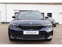 BMW 3-Serie Touring 330e xDrive |M-Sport PRO |19'' |Premium Tansanitblau II