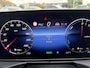 Mercedes-Benz C-klasse 300 e Luxury Line WEG KLAPBARE TREKHAAK | SFEER VERLICHTING | 360 GRADEN CAMERA |  ELEKTRISCH VERSTELBARE STOELEN | STOELVERWARMING | STUURVERWARMING | STOELKOELING | PANORAMADAK | NAVIGATIE | LED | DODEHOEK DETECTIE | APPLE CARPLAY / ANDROID AUTO | ADAPTIEVE CRUISECONTROL |