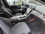 Mercedes-Benz C-klasse 300 e Luxury Line WEG KLAPBARE TREKHAAK | SFEER VERLICHTING | 360 GRADEN CAMERA |  ELEKTRISCH VERSTELBARE STOELEN | STOELVERWARMING | STUURVERWARMING | STOELKOELING | PANORAMADAK | NAVIGATIE | LED | DODEHOEK DETECTIE | APPLE CARPLAY / ANDROID AUTO | ADAPTIEVE CRUISECONTROL |