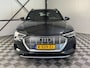Audi E-tron 55 Quattro Advanced Edition 95kWh SOH 88% | Navi | Camera | Trekhaak