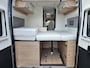 Citroën Camper MOOVEO Van 60 120 PK 2.2 HDI Handgeschakeld Bus Camper