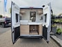 Citroën Camper MOOVEO Van 60 120 PK 2.2 HDI Handgeschakeld Bus Camper