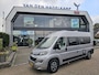 Citroën Camper MOOVEO Van 60 120 PK 2.2 HDI Handgeschakeld Bus Camper