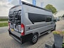 Citroën Camper MOOVEO Van 60 120 PK 2.2 HDI Handgeschakeld Bus Camper