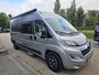 Citroën Camper MOOVEO Van 60 120 PK 2.2 HDI Handgeschakeld Bus Camper