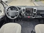 Citroën Camper MOOVEO Van 60 120 PK 2.2 HDI Handgeschakeld Bus Camper
