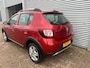Dacia Sandero 0.9 TCe Stepway Lauréate