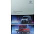 Volkswagen California Grand 600 SOLAR-STANDKACHEL-4 Persoons-ACC-Camera Climate Control, 4S banden, Thule Omnistore-dwarsslaper en hefbed,