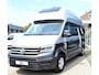 Volkswagen California Grand 600 SOLAR-STANDKACHEL-4 Persoons-ACC-Camera Climate Control, 4S banden, Thule Omnistore-dwarsslaper en hefbed,