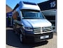 Volkswagen California Grand 600 SOLAR-STANDKACHEL-4 Persoons-ACC-Camera Climate Control, 4S banden, Thule Omnistore-dwarsslaper en hefbed,
