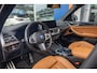 BMW iX3 Executive 80 kWh | Pano | Elek. Stoelen met Memory | Elek. achterklep | Apple Carplay | Achteruitrijcamera | FULL Led | Achteruitrijcamera | Apple Carplay/Android Auto|telefoonintegratie premium | Elektrisch bedienbare achterklep