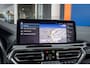 BMW iX3 Executive 80 kWh | Pano | Elek. Stoelen met Memory | Elek. achterklep | Apple Carplay | Achteruitrijcamera | FULL Led | Achteruitrijcamera | Apple Carplay/Android Auto|telefoonintegratie premium | Elektrisch bedienbare achterklep