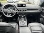 Mazda CX-5 2.5 SkyActiv-G 194 Sportive | Parkeersensoren voor en achter |  Apple-Carplay| Stoelverwarming | Achteruitrijcamera | Navigatie |Trekhaak|