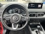 Mazda CX-5 2.5 SkyActiv-G 194 Sportive | Parkeersensoren voor en achter |  Apple-Carplay| Stoelverwarming | Achteruitrijcamera | Navigatie |Trekhaak|