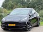 Tesla Model Y Performance AWD 75 kWh - Solid Black - Panorama/Trekhaak